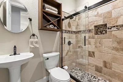 129 Florentine, Horseshoe Bay, TX 78657 - Photo 17