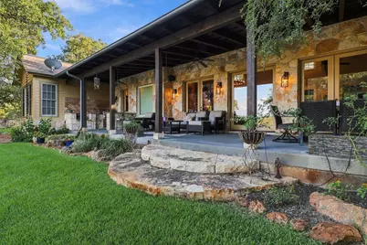 100 Morgan Cove, Burnet, TX 78611 - Photo 21