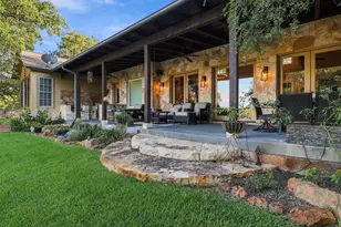 100 Morgan Cove, Burnet, TX 78611 - Photo 21