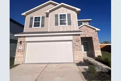 417 Lake Sweetwater Lane, Niederwald, TX 78610 - Photo 1