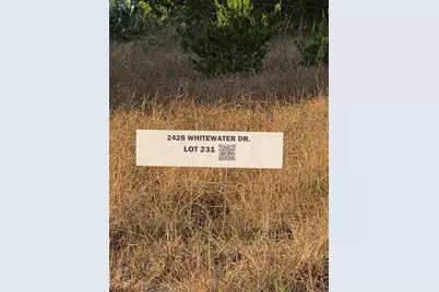 Lot 231 Whitewater Drive, Bertram, TX 78605 - Photo 3