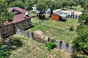 710 Panorama Dr, Buchanan Dam, TX 78609 - Photo 21