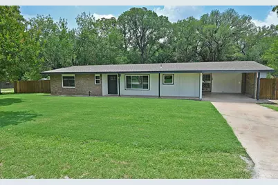 5204 Bedford Drive, Kingsland, TX 78639 - Photo 1