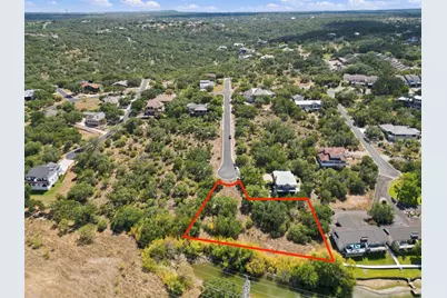 N6026 Twin Sails, Horseshoe Bay, TX 78657 - Photo 11