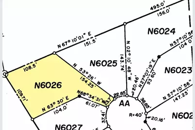 N6026 Twin Sails, Horseshoe Bay, TX 78657 - Photo 15