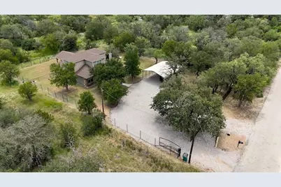1706 Link Drive, Kingsland, TX 78639 - Photo 1