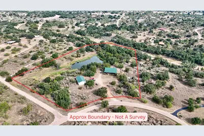 138 Offer Lane Lane, Llano, TX 78643 - Photo 29