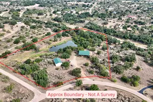 138 Offer Ln Ln, Llano, TX 78643 - Photo 29