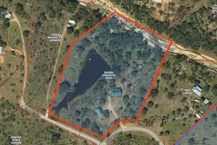 138 Offer Ln Ln, Llano, TX 78643 - Photo 25