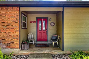 1100 W Deats, Llano, TX 78643 - Photo 3