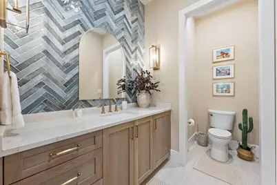 100 Encantada, Horseshoe Bay, TX 78657 - Photo 15