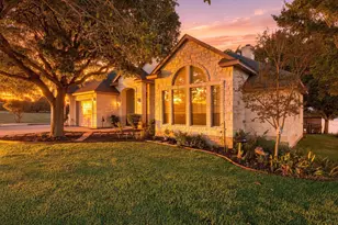 110 Dog Leg St, Meadowlakes, TX 78654 - Photo 1