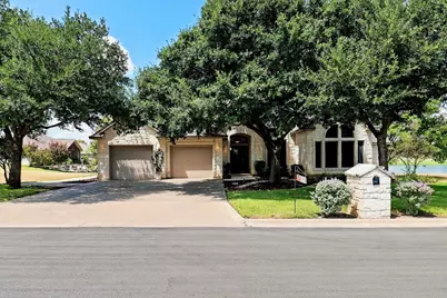 110 Dog Leg Street, Meadowlakes, TX 78654 - Photo 3