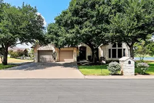 110 Dog Leg St, Meadowlakes, TX 78654 - Photo 3