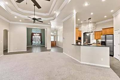 110 Dog Leg Street, Meadowlakes, TX 78654 - Photo 11