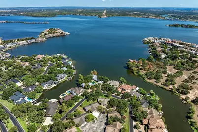 100 Bay Point Drive, Horseshoe Bay, TX 78657 - Photo 25