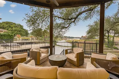 901 Sun Ray, Horseshoe Bay, TX 78657 - Photo 17