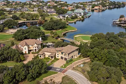 901 Sun Ray, Horseshoe Bay, TX 78657 - Photo 23