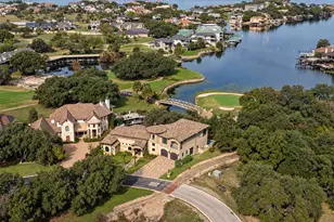 901 Sunray, Horseshoe Bay, TX 78657 - Photo 23