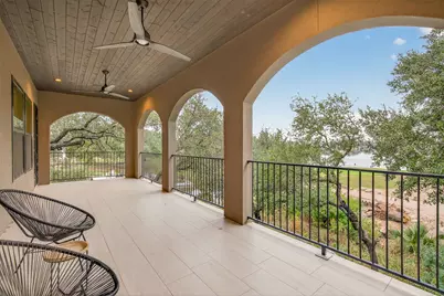901 Sun Ray, Horseshoe Bay, TX 78657 - Photo 15