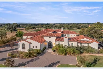 451 La Serena, Horseshoe Bay, TX 78657 - Photo 1