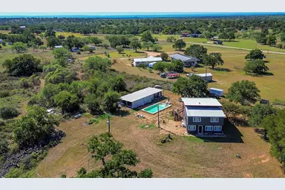 6410 County Road 408, Valley Spring, TX 76885 - Photo 45