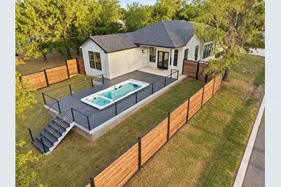 871 Fir, Cottonwood Shores, TX 78657 - Photo 25