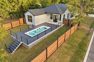 871 Fir, Cottonwood Shores, TX 78657 - Photo 25