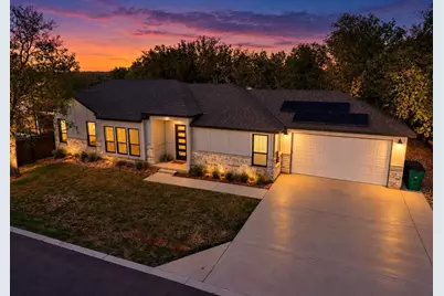 871 Fir, Cottonwood Shores, TX 78657 - Photo 1