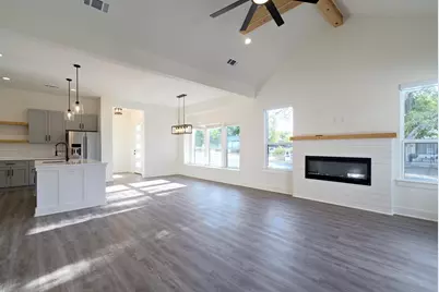 871 Fir, Cottonwood Shores, TX 78657 - Photo 5