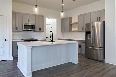 871 Fir, Cottonwood Shores, TX 78657 - Photo 7
