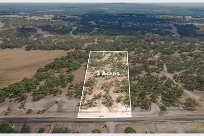 1926 Old Marble Falls Road, Round Mountain, TX 78663 - Photo 1