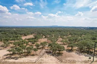 1926 Old Marble Falls Road, Round Mountain, TX 78663 - Photo 3