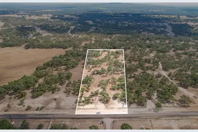 1926 Old Marble Falls Road, Round Mountain, TX 78663 - Photo 7