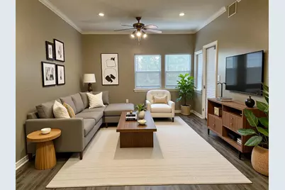 407 Green Leaf, Horseshoe Bay, TX 78657 - Photo 13