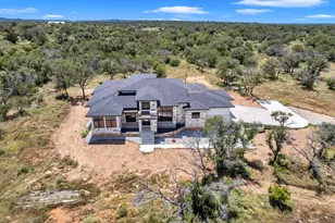 6507 Ranch Rd 962 W, Round Mountain, TX 78663 - Photo 1