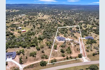 6507 Ranch Rd 962 W, Round Mountain, TX 78663 - Photo 3