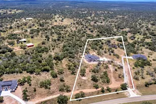 6507 Ranch Rd 962 W, Round Mountain, TX 78663 - Photo 3