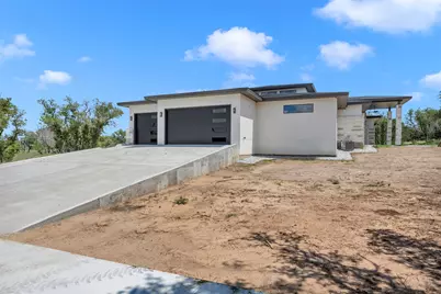 6507 Ranch Rd 962 W, Round Mountain, TX 78663 - Photo 5