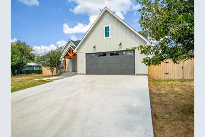 106 W Briar, Granite Shoals, TX 78654 - Photo 5