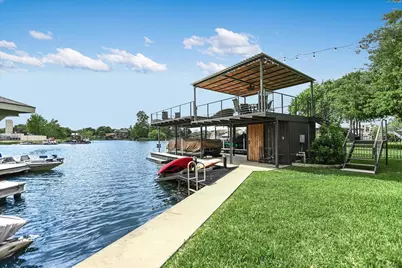 503 Shorewood Cir., Granite Shoals, TX 78654 - Photo 29