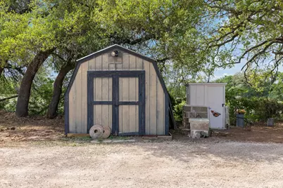 544 Cr 116A, Burnet, TX 78611 - Photo 9
