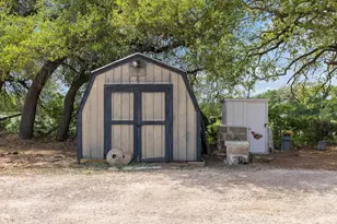 544 County Road 116 A, Burnet, TX 78611 - Photo 9