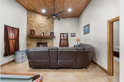 544 Cr 116A, Burnet, TX 78611 - Photo 37