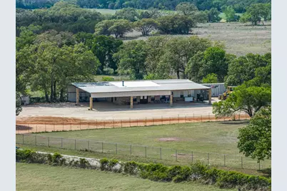 544 Cr 116A, Burnet, TX 78611 - Photo 1