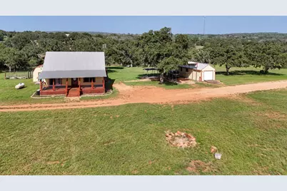 8653 N State Highway 16, Llano, TX 78643 - Photo 1
