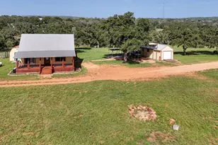 8653 N State Highway 16, Llano, TX 78643 - Photo 1