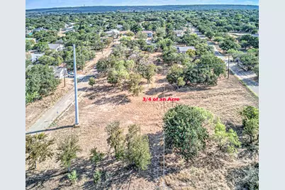 Lot 333B Aspen Lane, Cottonwood Shores, TX 78657 - Photo 3