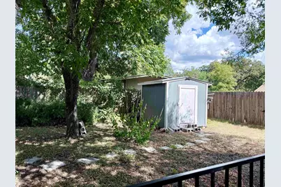 501 S Pierce Street, Burnet, TX 78611 - Photo 9