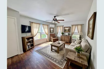 501 S Pierce Street, Burnet, TX 78611 - Photo 3